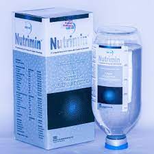 Picture of Nutrimin IV Infusion